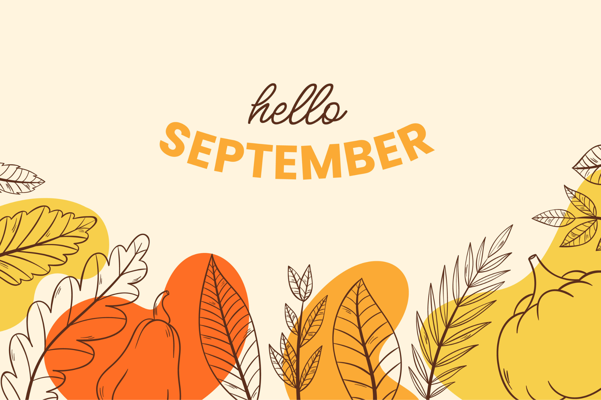 September Promotion ๐