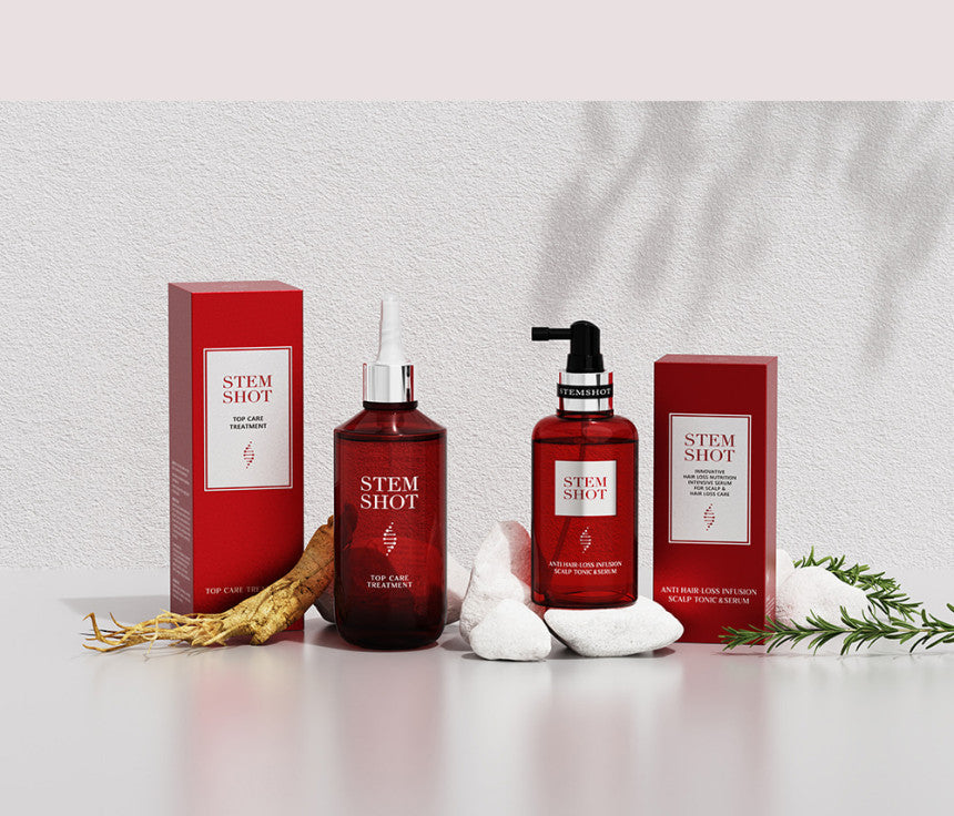 New Product Launch for At-Home Hair Loss Treatment! ๐๐ซ๐ธ