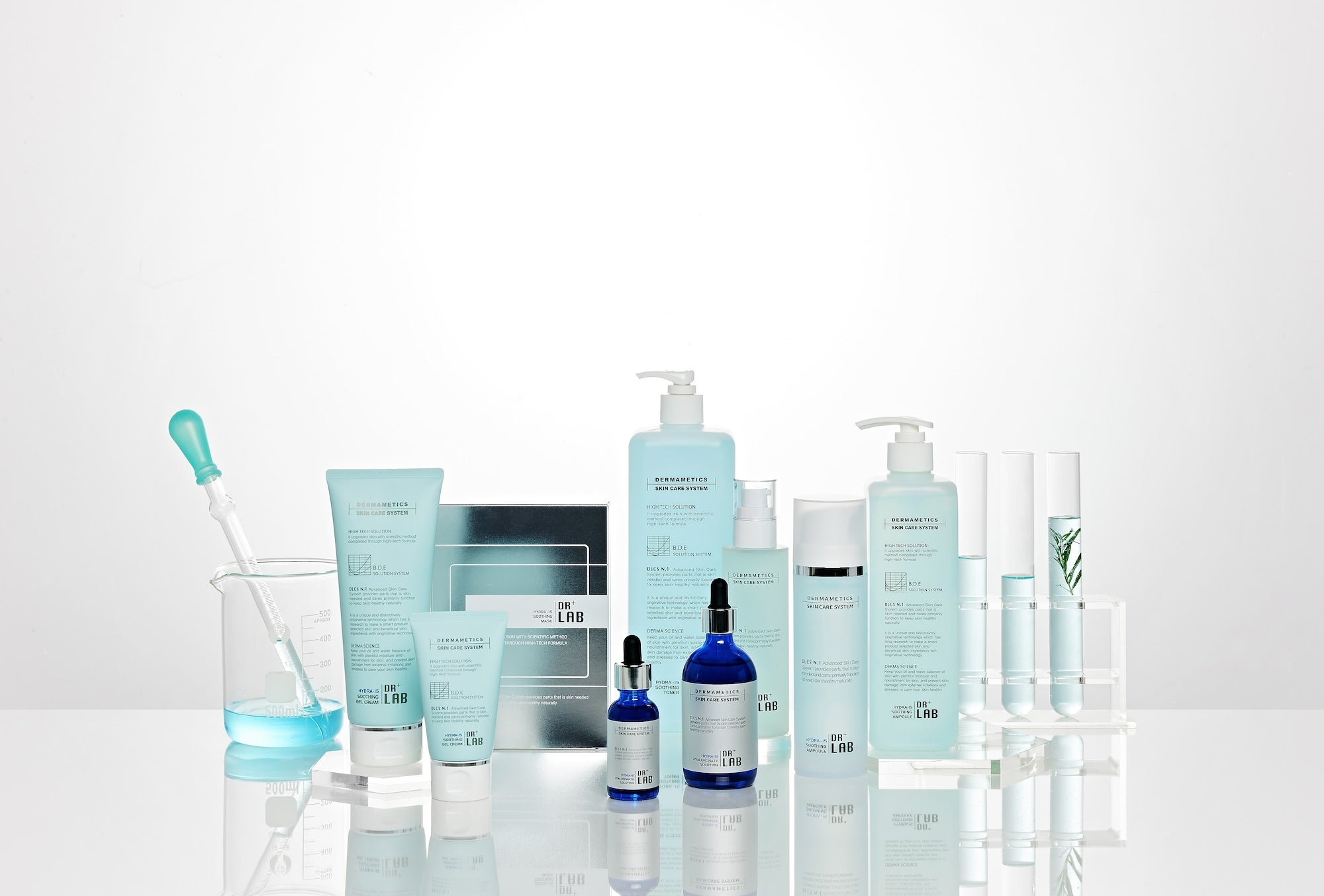 Dr+Lab Cos-Medi Skin Buena Park - Longevity clinic in Buena Park, California