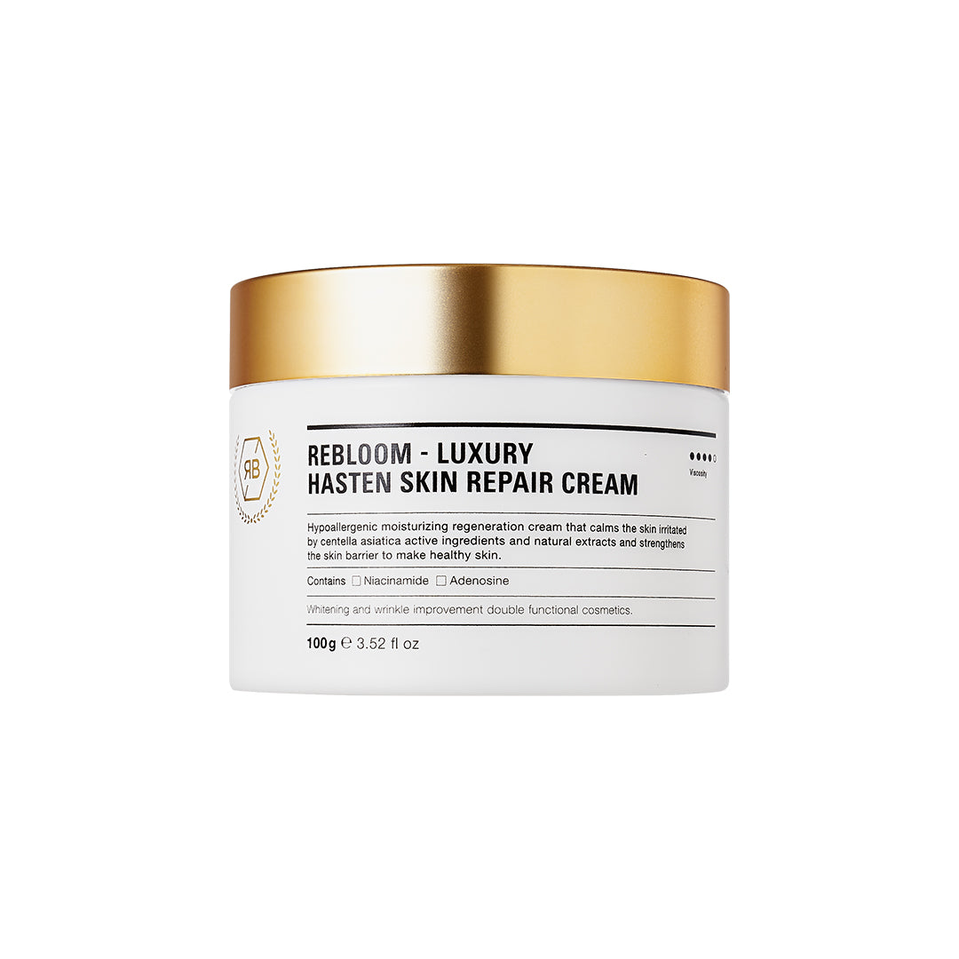 Re:bl Rebloom Luxury Hasten Skin Repair Cream