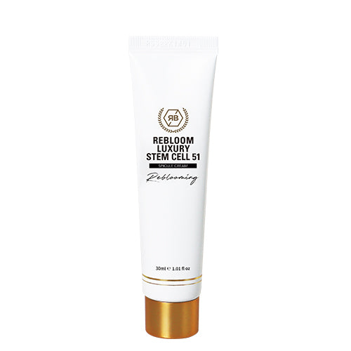 Stem Cell 51 Spicule Cream