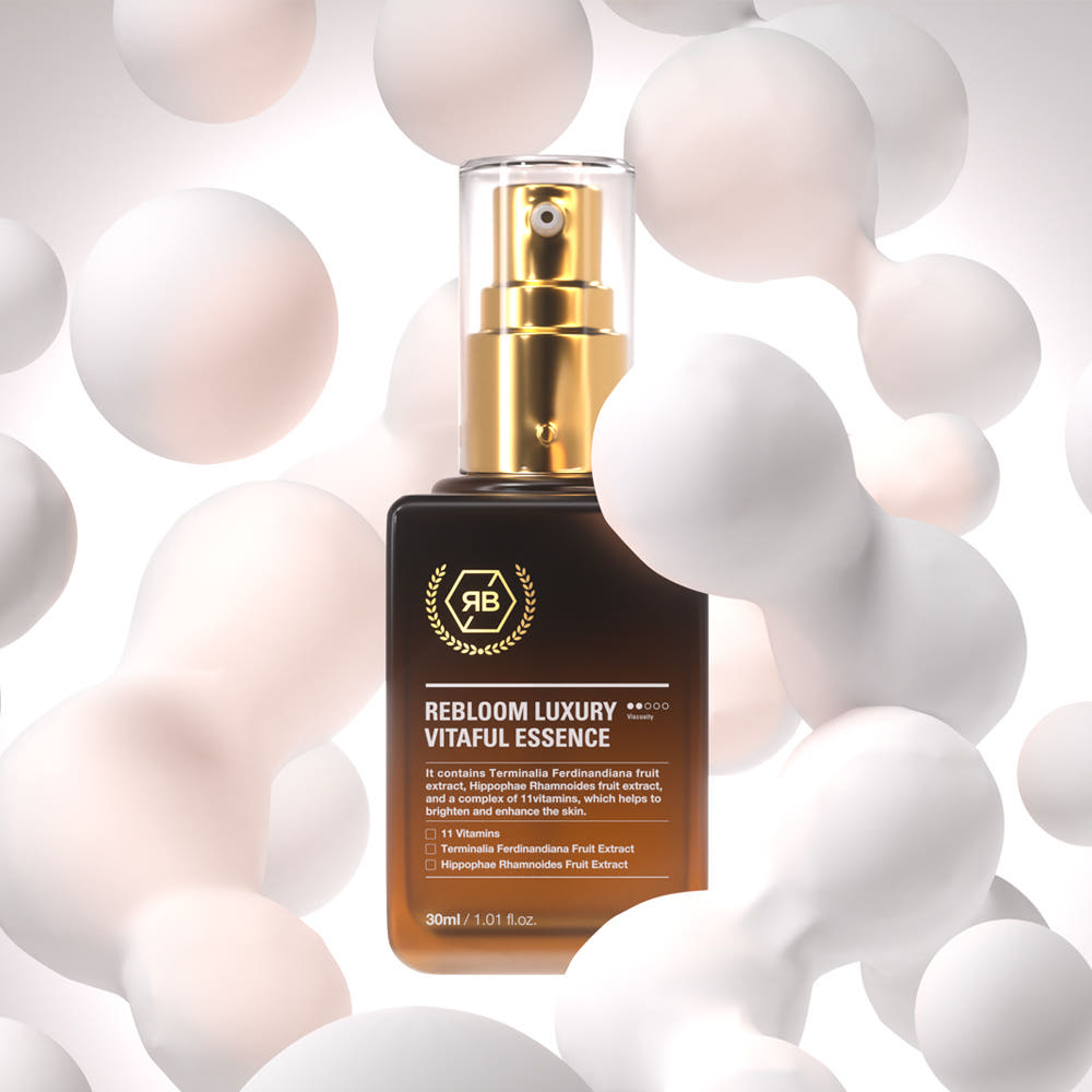 Rebloom Luxury Vitaful Essence