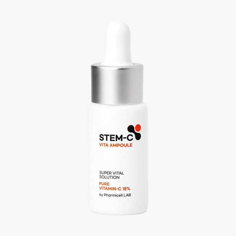 By Pharmicell Lab Stem-C Vita Ampoule