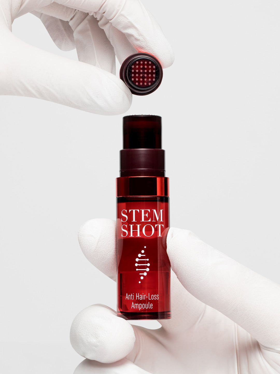 STEMSHOT Anti-Hairloss Ampoule (6 vials)