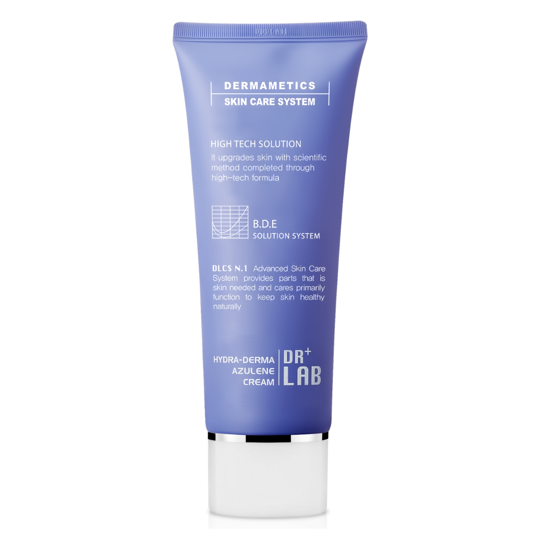Hydra-Derma Azulene Cream – Dr+Lab Cos-Medi-Skin