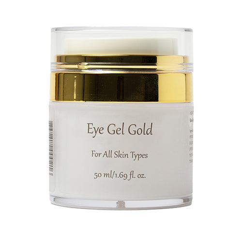 Eye Gel Gold
