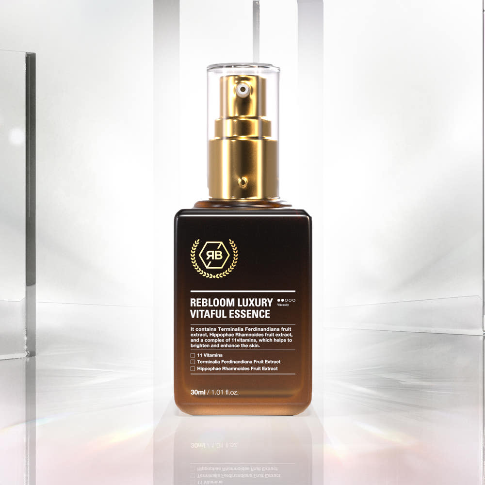Rebloom Luxury Vitaful Essence