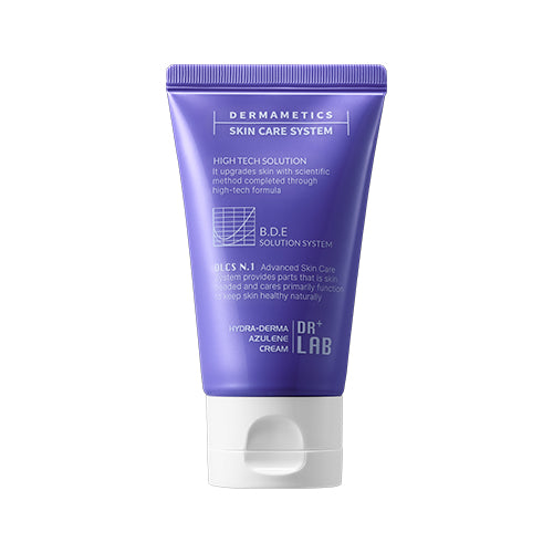 Hydra-Derma Azulene Cream