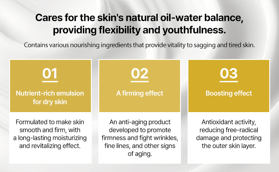 DR+LAB Age Control Emulsion