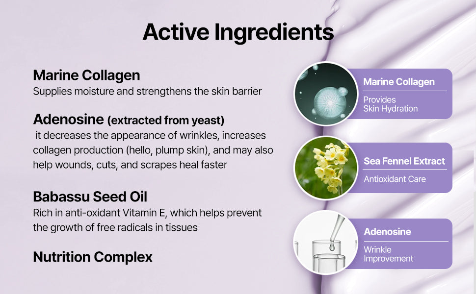 DR+LAB Biopepta Revitalizing Cream