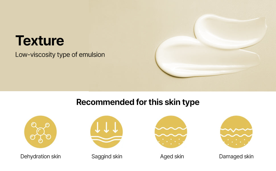 DR+LAB Age Control Emulsion