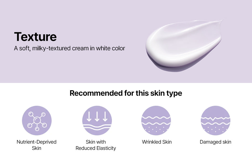 DR+LAB Biopepta Revitalizing Cream