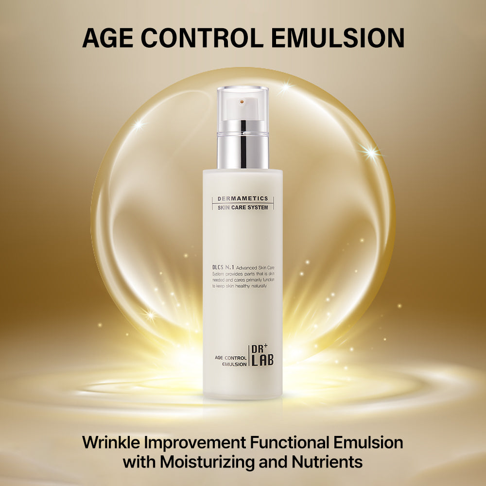 DR+LAB Age Control Emulsion