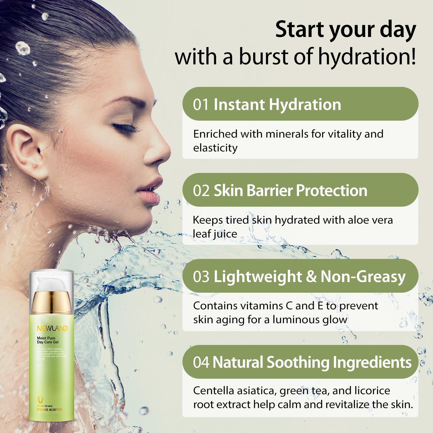 COL-PEP SERUM