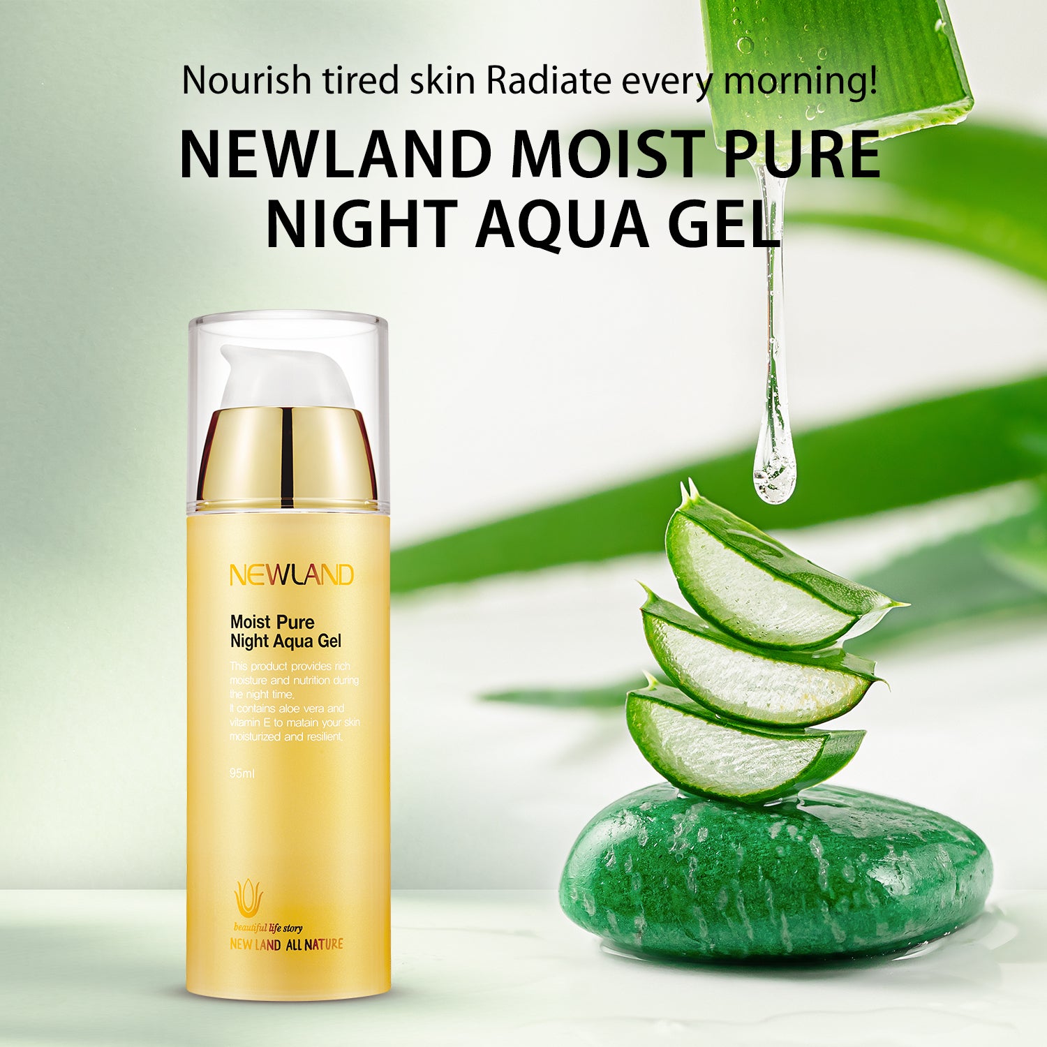 MANUKA HONEY SERUM