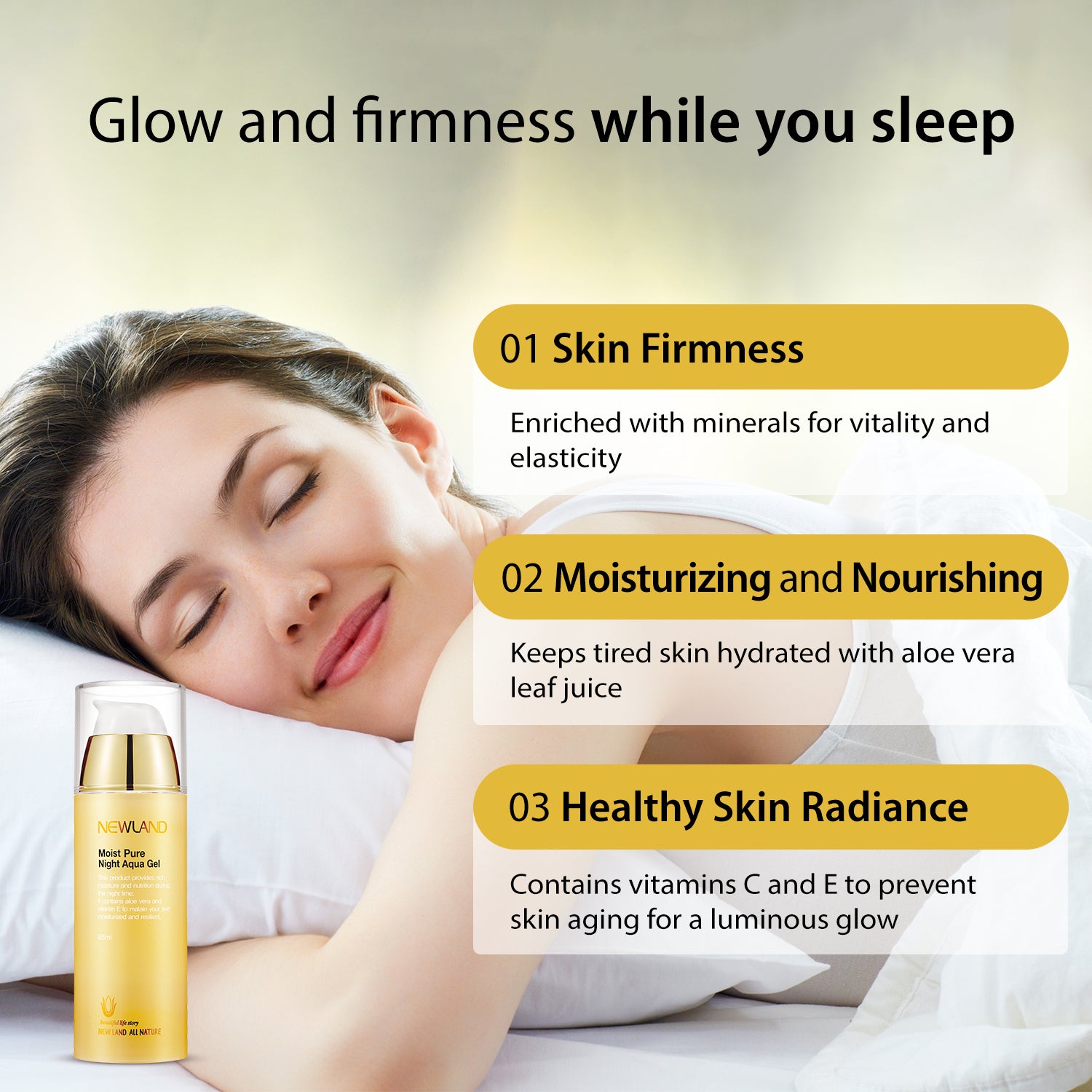 MANUKA HONEY SERUM
