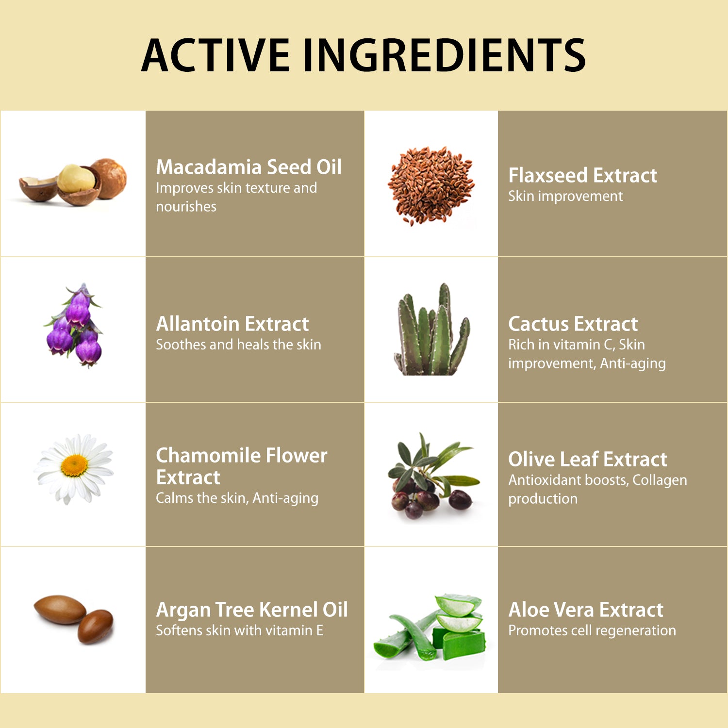 MANUKA HONEY SERUM