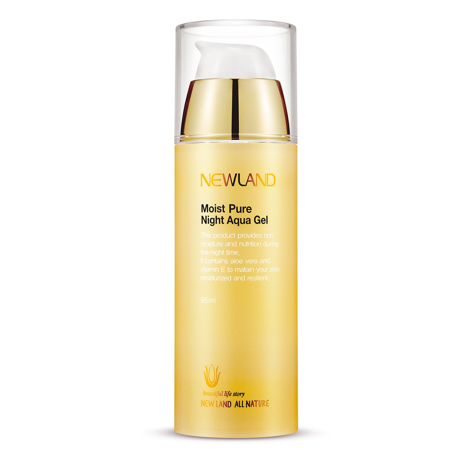 MANUKA HONEY SERUM