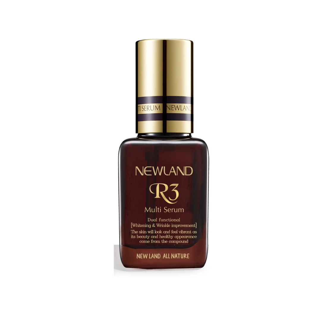 R3 Multi Serum