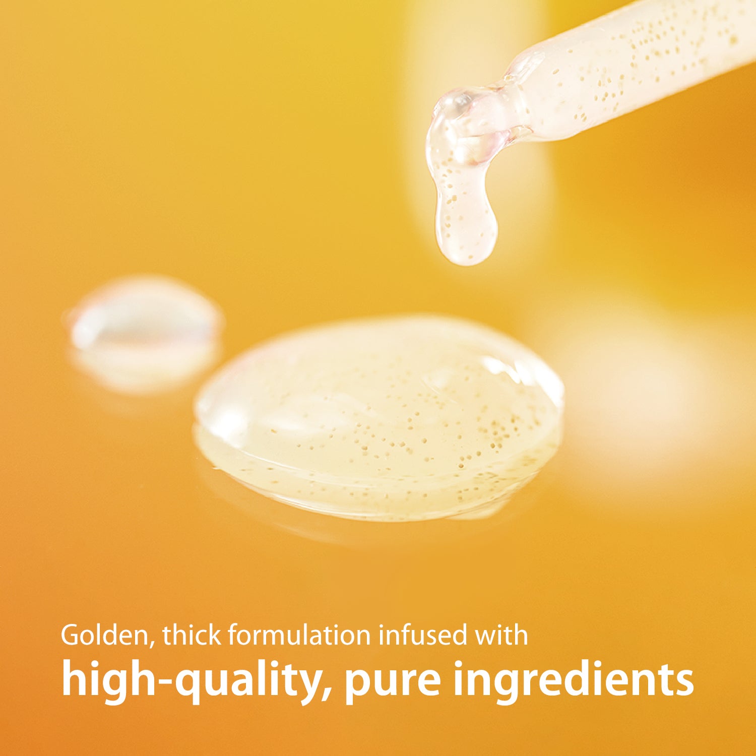 MANUKA HONEY SERUM