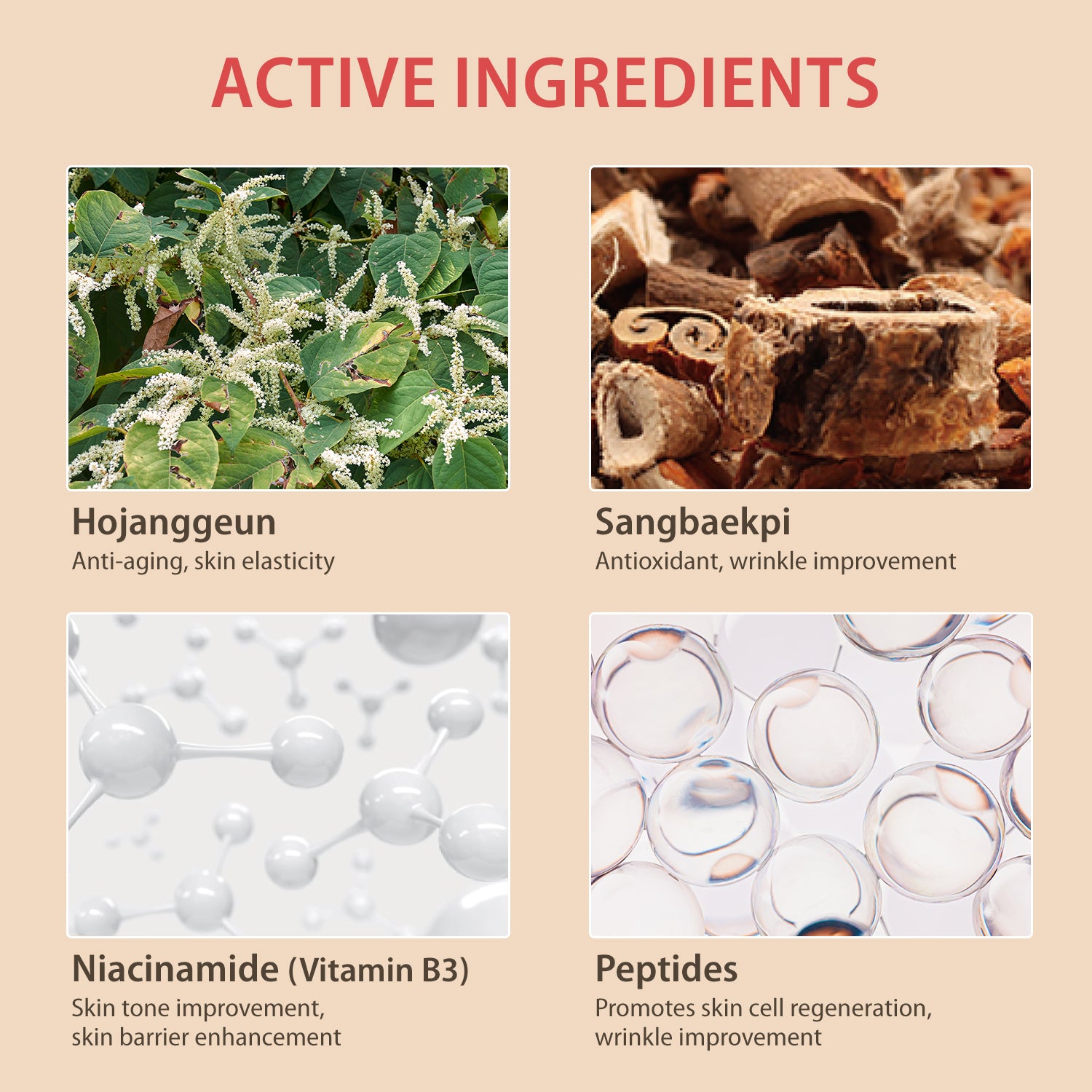 MANUKA HONEY SERUM