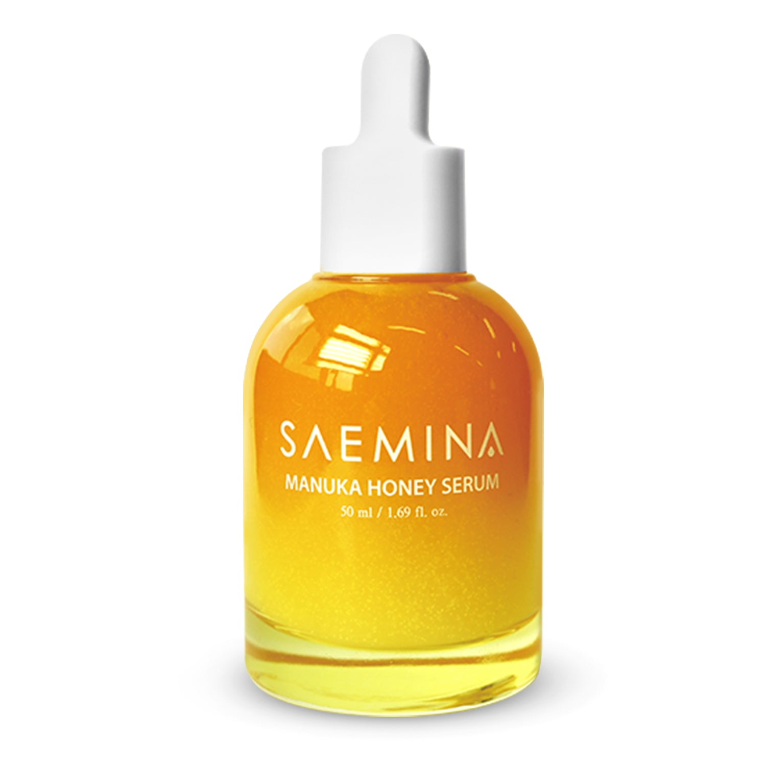 MANUKA HONEY SERUM