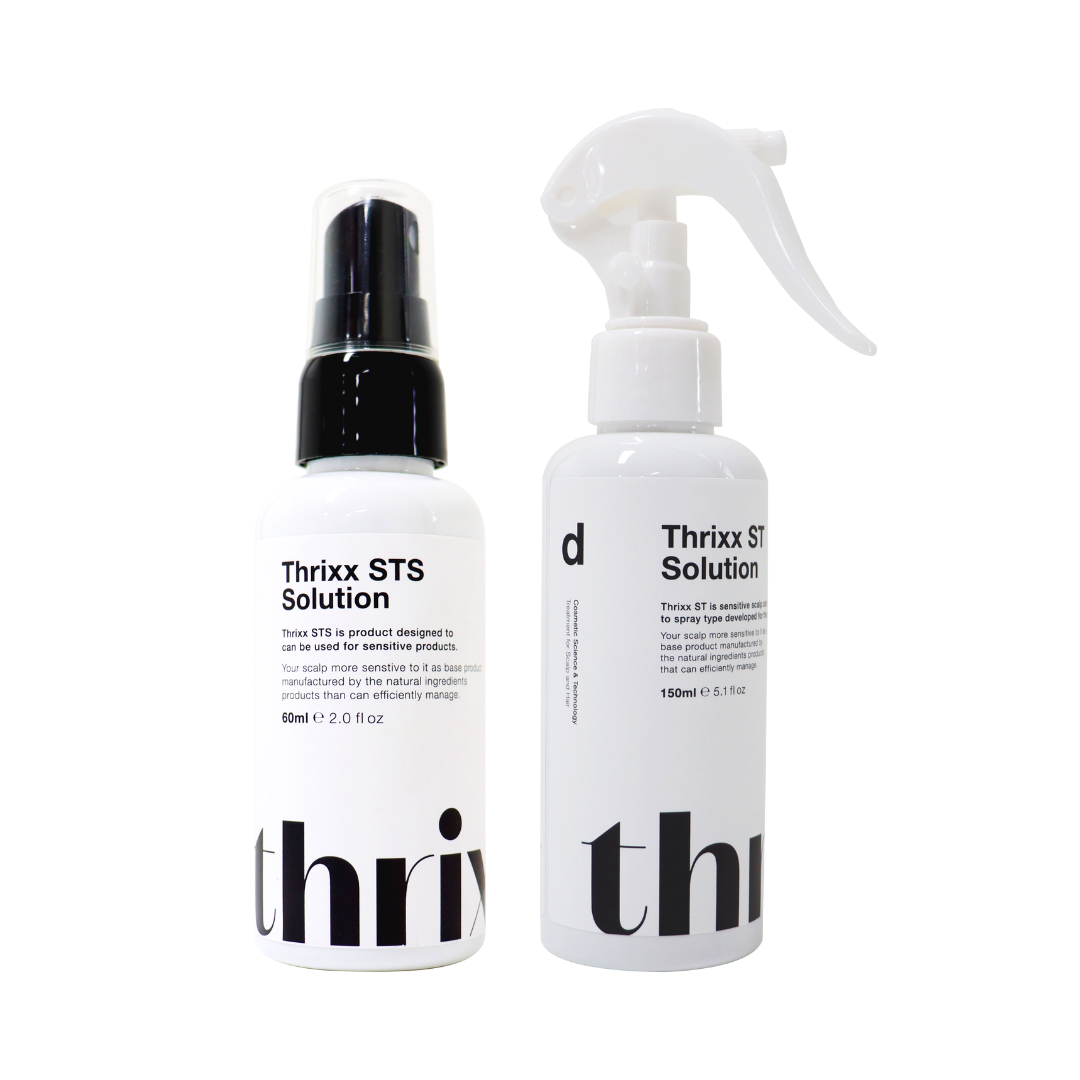 Thrixx ST/STS Solution – Dr+Lab Cos-Medi-Skin