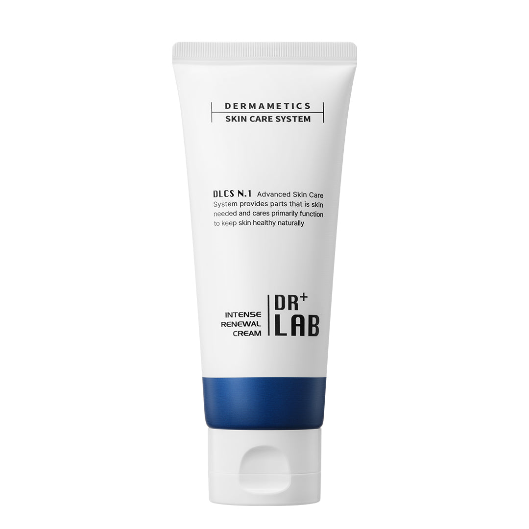 DR+LAB INTENSE RENEWAL CREAM – Dr+Lab Cos-Medi-Skin
