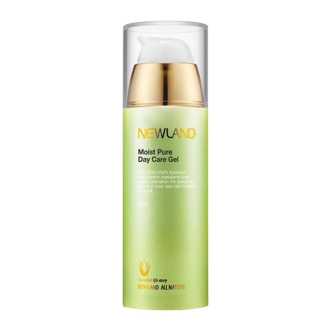 Moist Pure Day Care Gel
