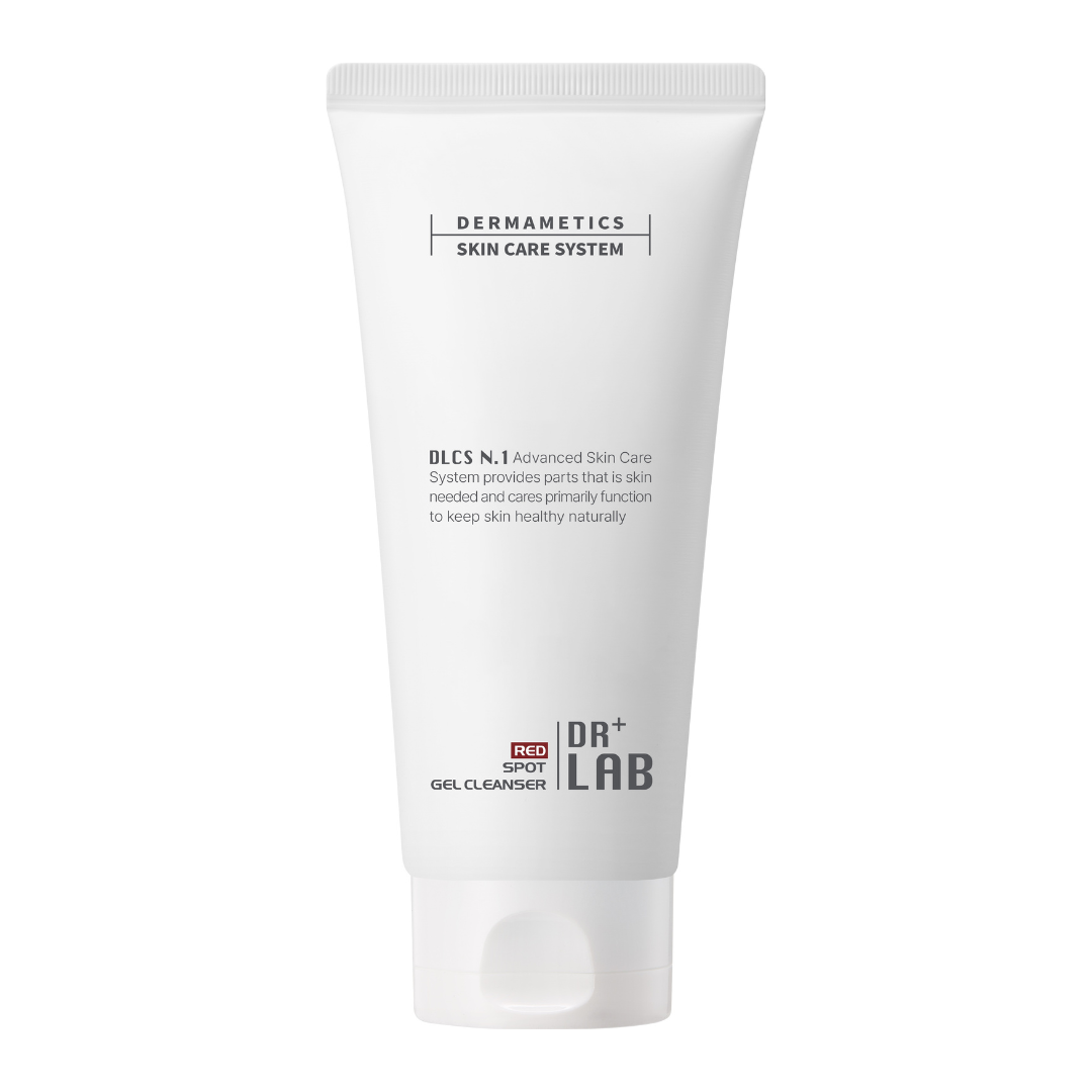 RED SPOT GEL CLEANSER 120g