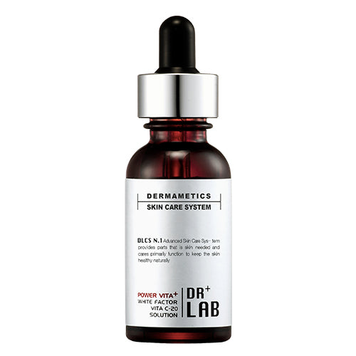 DR+LAB White Factor Vita C-20 Solution