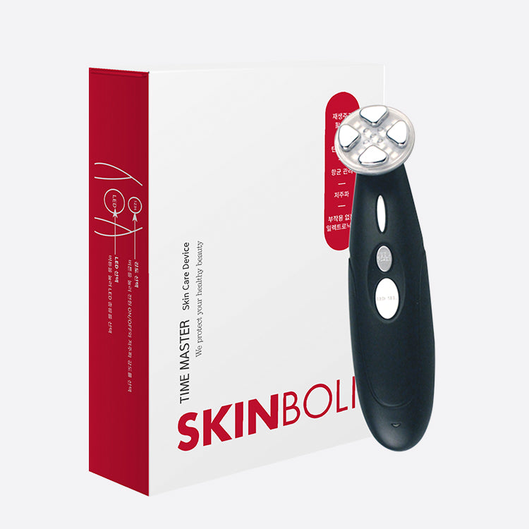 TIME MASTER DEVICE FOR HOME CARE USE