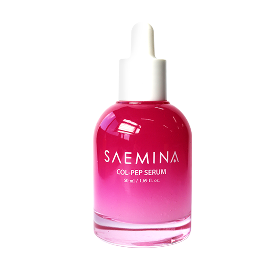 SAEMINA COL-PEP SERUM