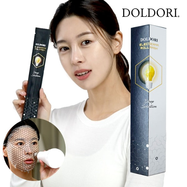 DOLDORI ELECDERMA ROLL MASK