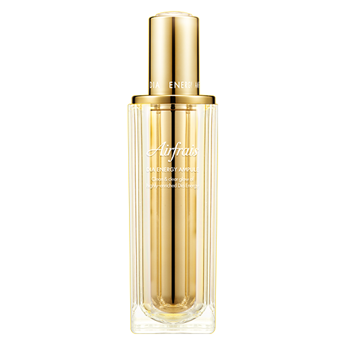 AIRFRAIS DIA ENERGY AMPOULE