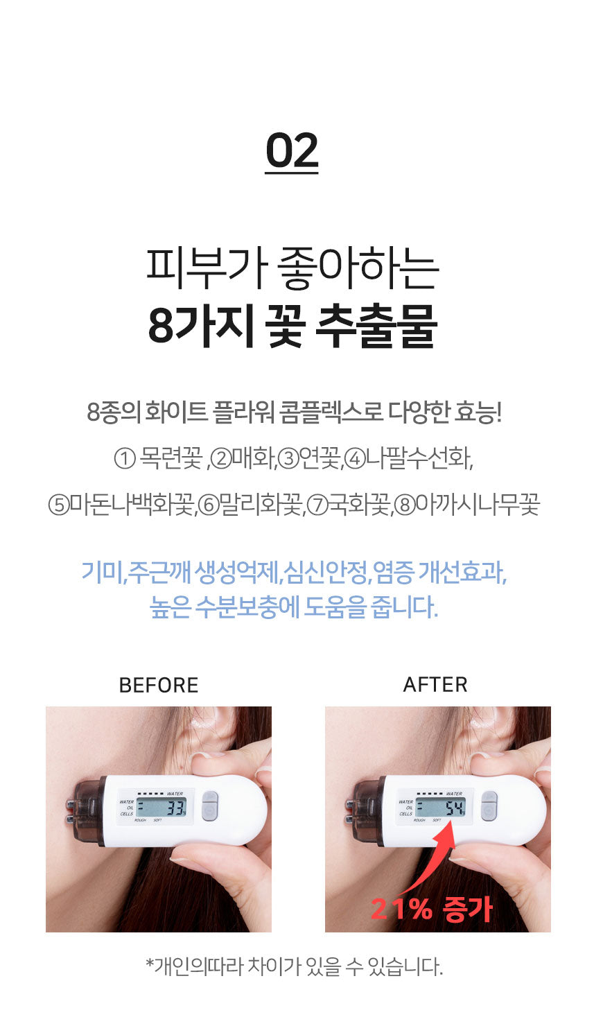 DOLDORI Soothing Moisture Roll Mask Pack