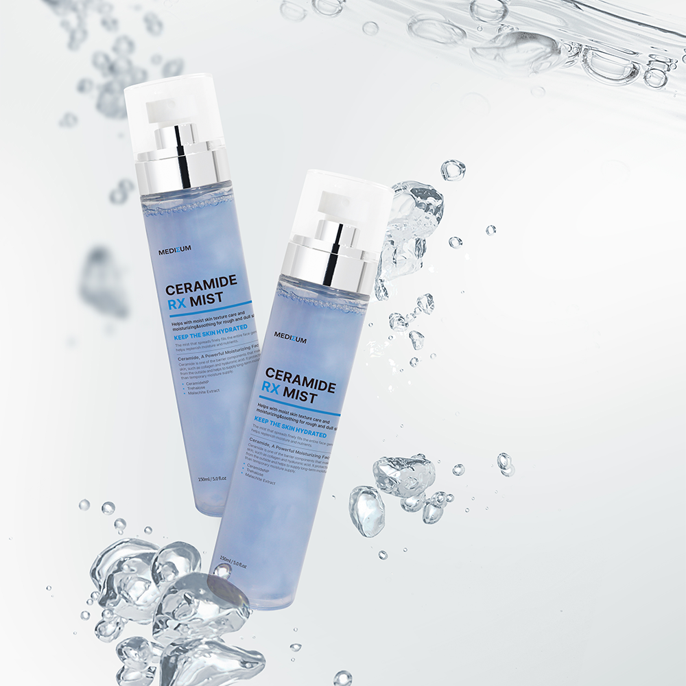 CERAMIDE RX MIST