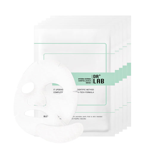 DR+LAB Hydra-Derma Centellacica Mask