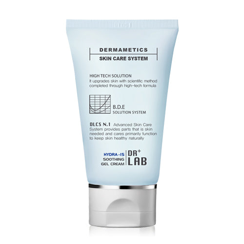 DR+LAB Hydra-15 Soothing Gel Cream