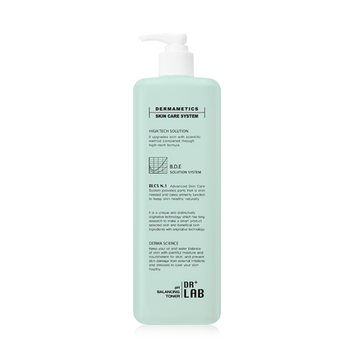 DR+LAB pH Balancing Toner