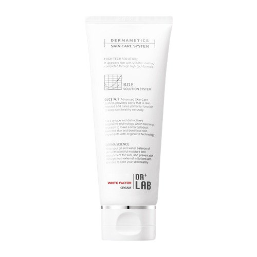 DR+LAB White Factor Cream