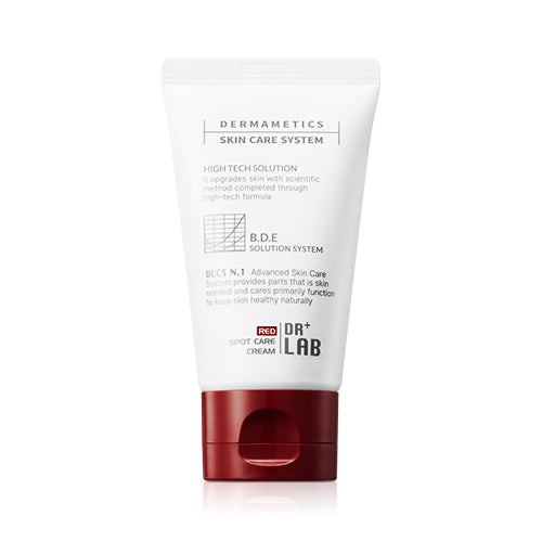 DR+LAB Red Spot Care Cream