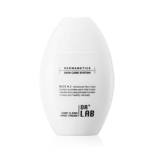DR+LAB SANI CLEAN HAND CREAM 50ML