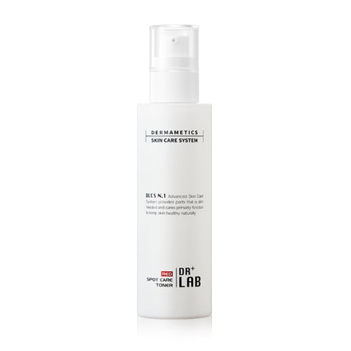 DR+LAB Red Spot Care Toner