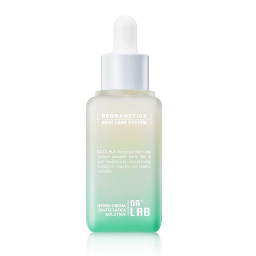 DR+LAB HYDRA-DERMA CENTELLACICA SOLUTION