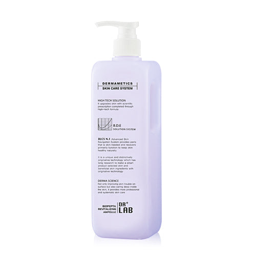 DR+LAB Biopepta Revitalizing Ampoule