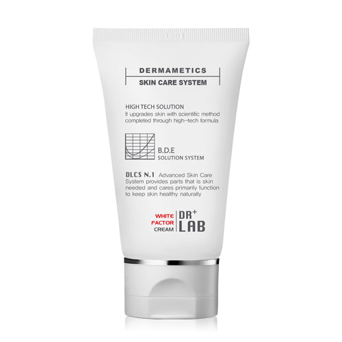 DR+LAB White Factor Cream