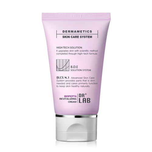 DR+LAB Biopepta Revitalizing Cream