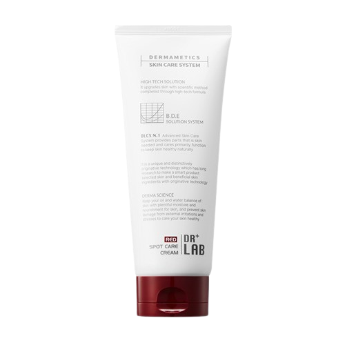 DR+LAB Red Spot Care Cream