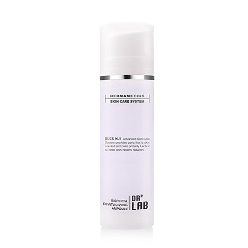 DR+LAB Biopepta Revitalizing Ampoule